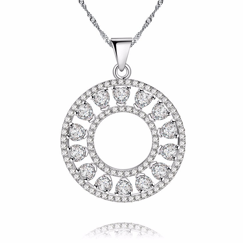 The Queen's Uloveido Necklace