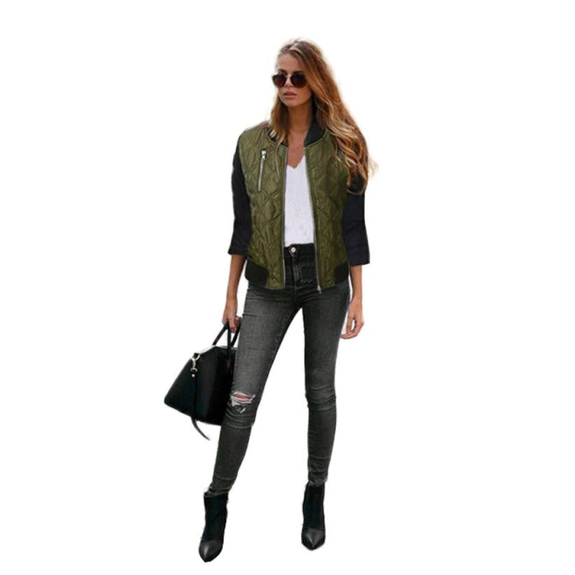 THE QUEEN'S CHAQUETAS MUJER JACKETS