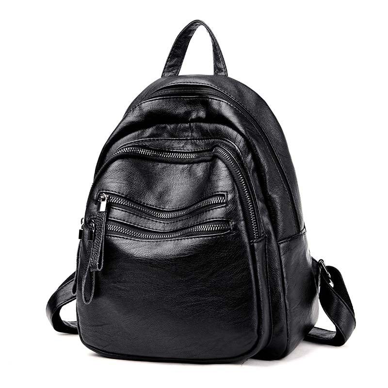 FALL FASHION ANGEL VOICES LEATHER BAGS FOR WOMEN