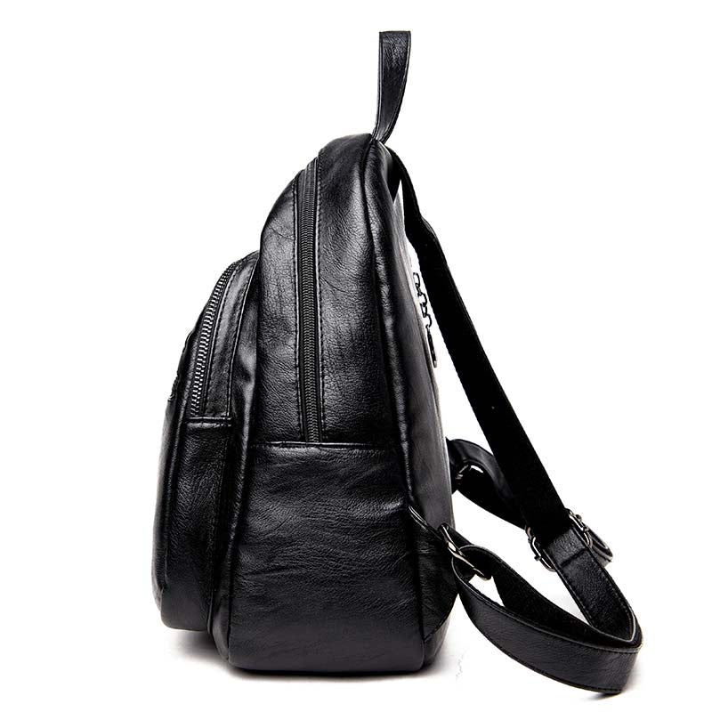 FALL FASHION ANGEL VOICES LEATHER BAGS FOR WOMEN