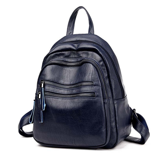 FALL FASHION ANGEL VOICES LEATHER BAGS FOR WOMEN