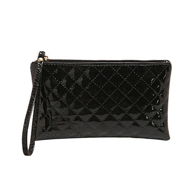 Carteras Mujer  Women's Purse/ Clutch Wallet