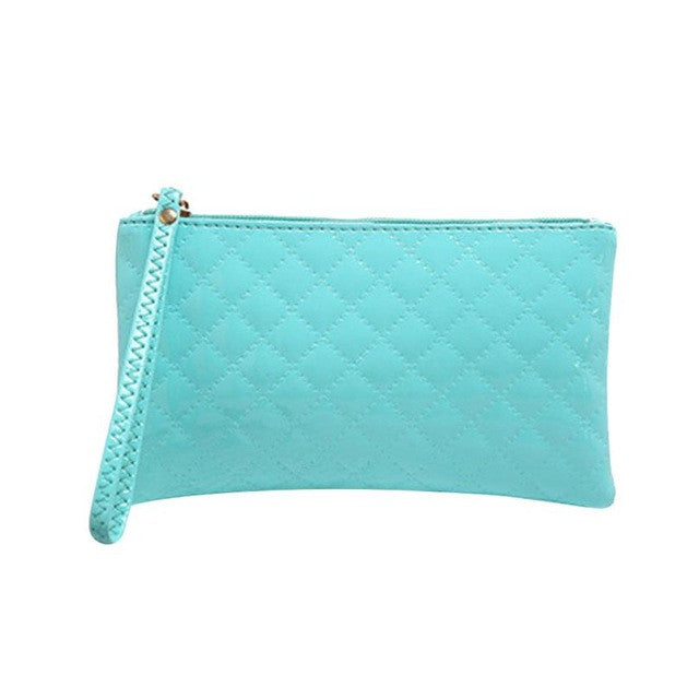 Carteras Mujer  Women's Purse/ Clutch Wallet
