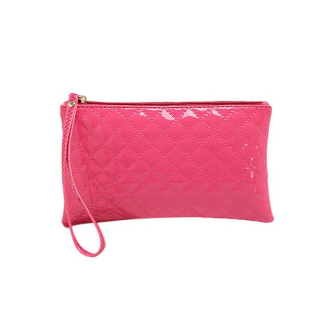 Carteras Mujer  Women's Purse/ Clutch Wallet