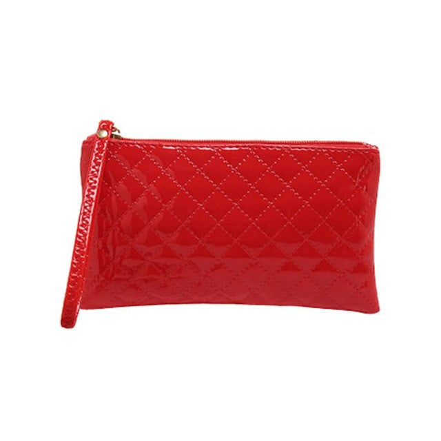 Carteras Mujer  Women's Purse/ Clutch Wallet