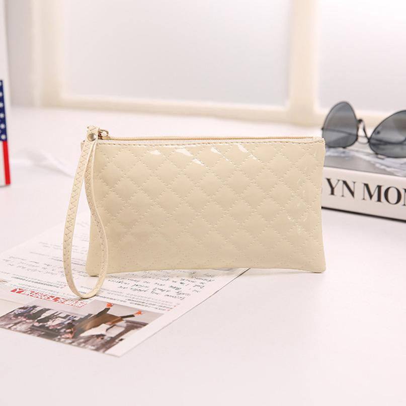 Carteras Mujer  Women's Purse/ Clutch Wallet