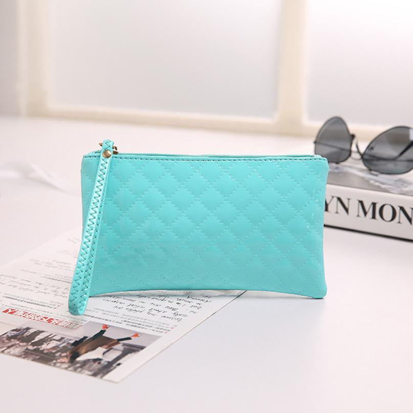 Carteras Mujer  Women's Purse/ Clutch Wallet