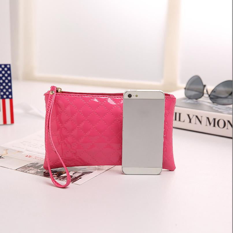 Carteras Mujer  Women's Purse/ Clutch Wallet