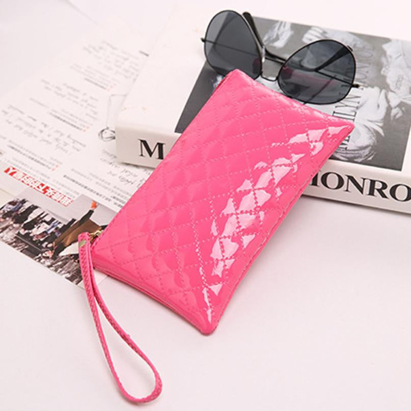 Carteras Mujer  Women's Purse/ Clutch Wallet