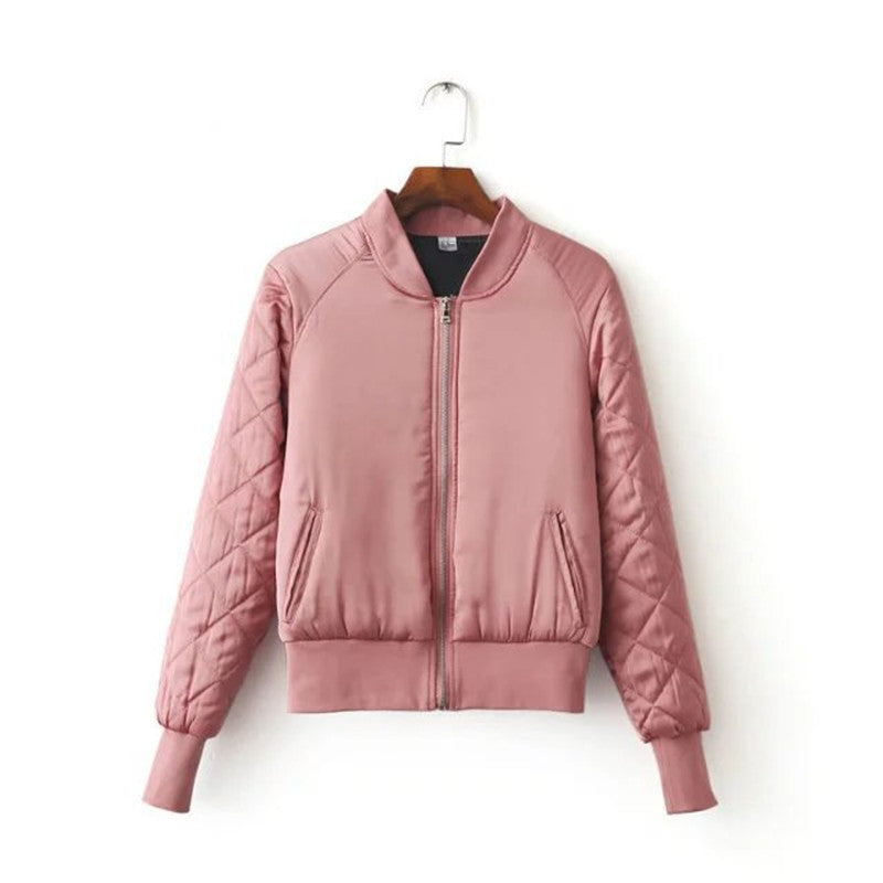 THE MUKATU QUEEN'S WINTER WARM JACKETS