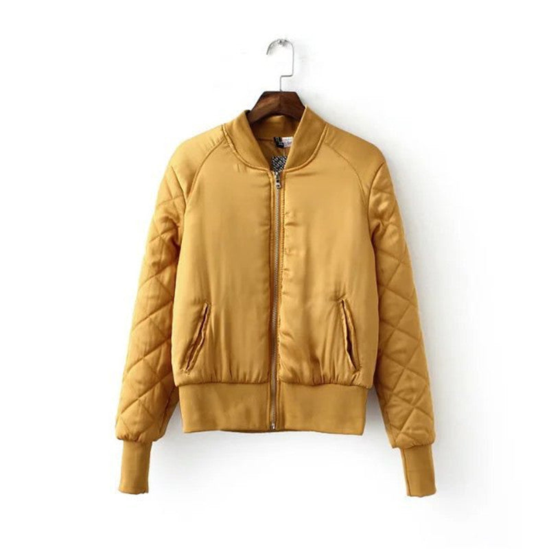 THE MUKATU QUEEN'S WINTER WARM JACKETS