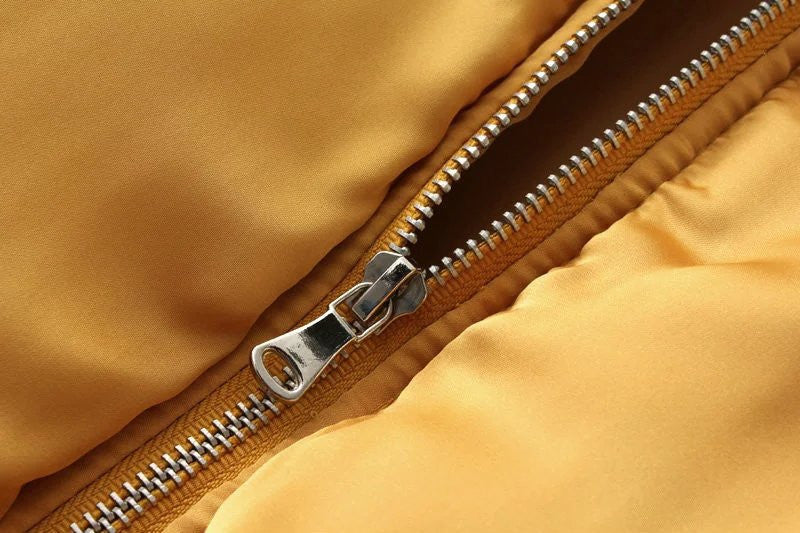 THE MUKATU QUEEN'S WINTER WARM JACKETS