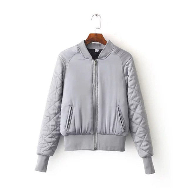 THE MUKATU QUEEN'S WINTER WARM JACKETS