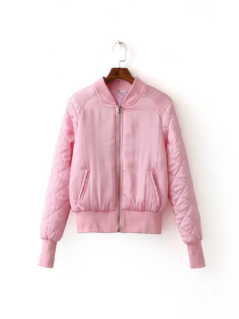 THE MUKATU QUEEN'S WINTER WARM JACKETS