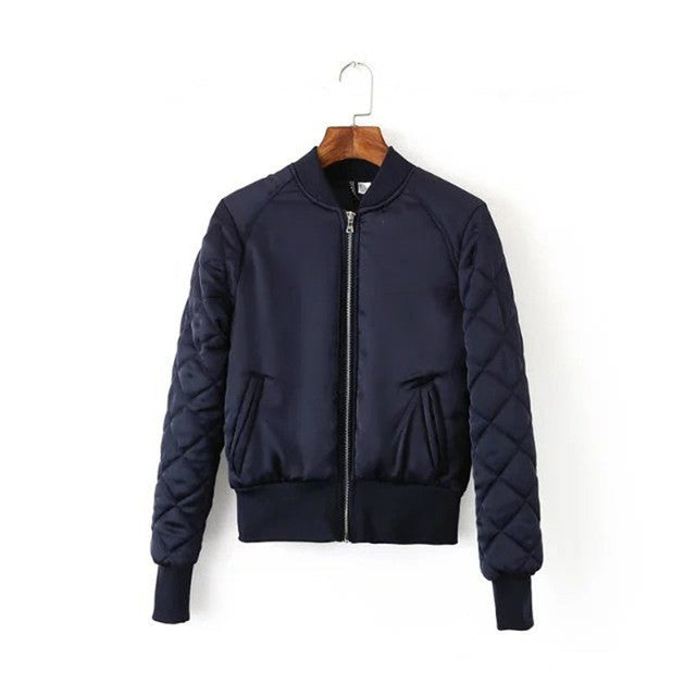 THE MUKATU QUEEN'S WINTER WARM JACKETS