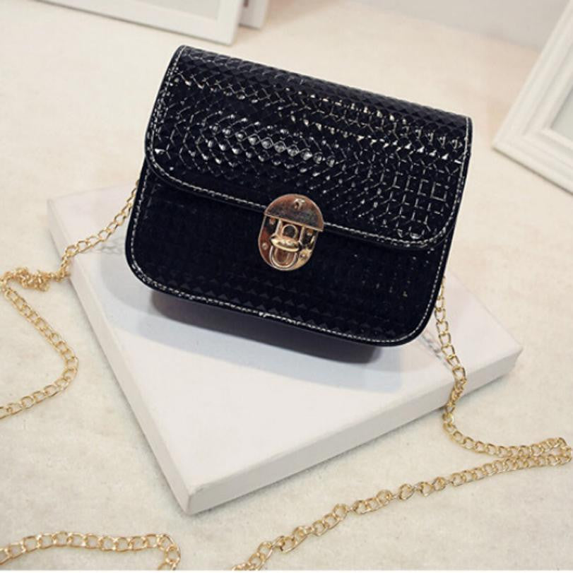 THE RETRO WOMEN LEATHER BAGS