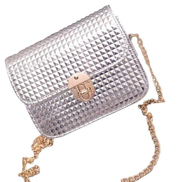 THE RETRO WOMEN LEATHER BAGS