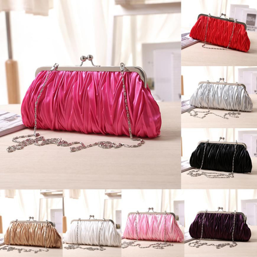 THE QUEEN'S MINI EVENING ELEGANT PURSE