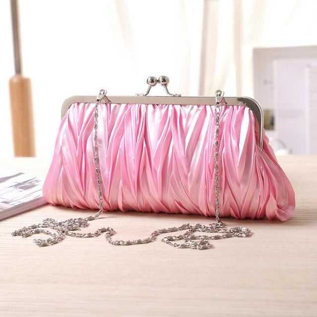 THE QUEEN'S MINI EVENING ELEGANT PURSE