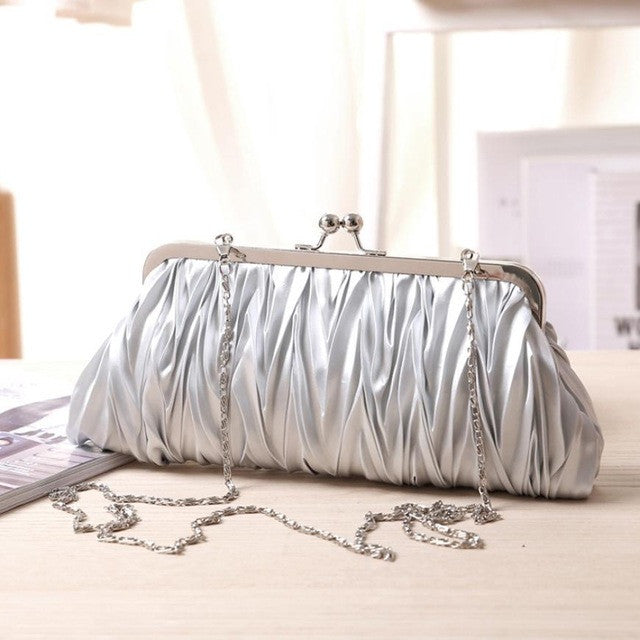 THE QUEEN'S MINI EVENING ELEGANT PURSE