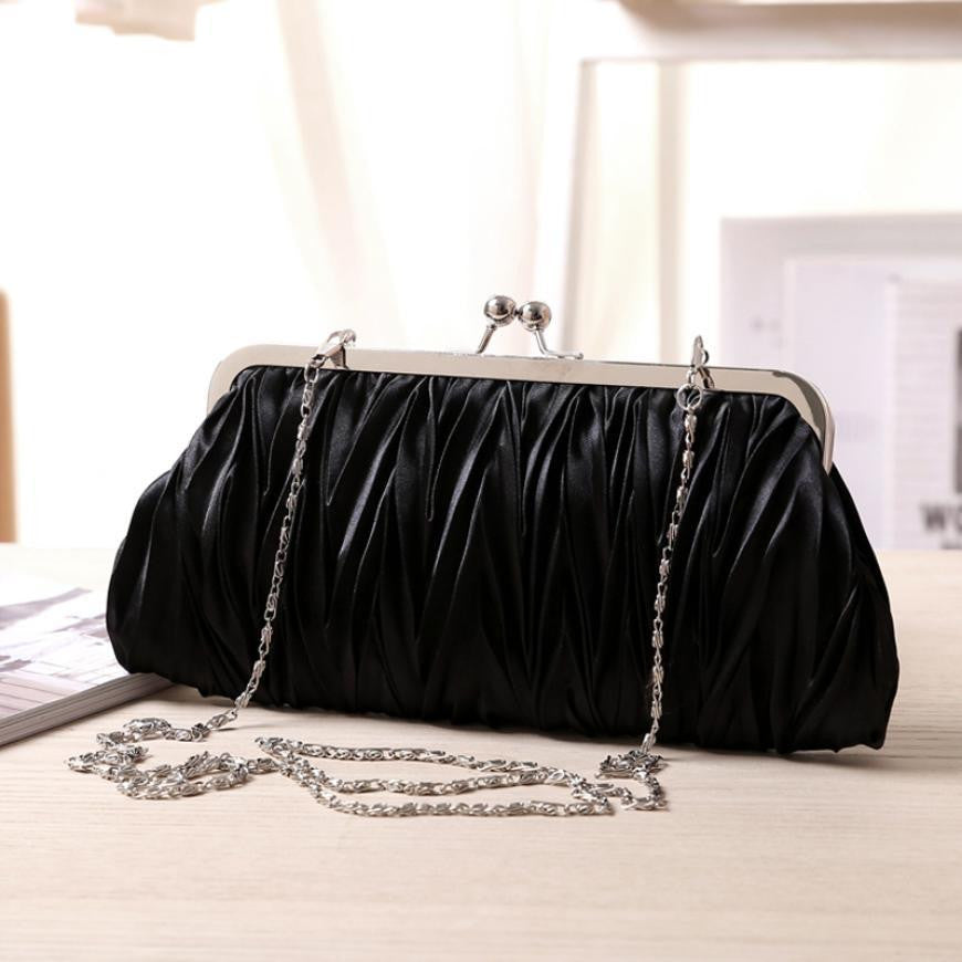 THE QUEEN'S MINI EVENING ELEGANT PURSE