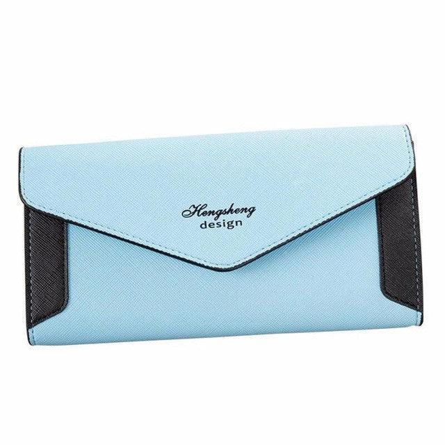 THE QUEEN'S EVENING PURSE WALLETS