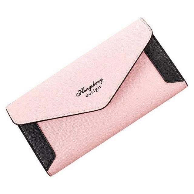 THE QUEEN'S EVENING PURSE WALLETS