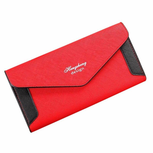 THE QUEEN'S EVENING PURSE WALLETS