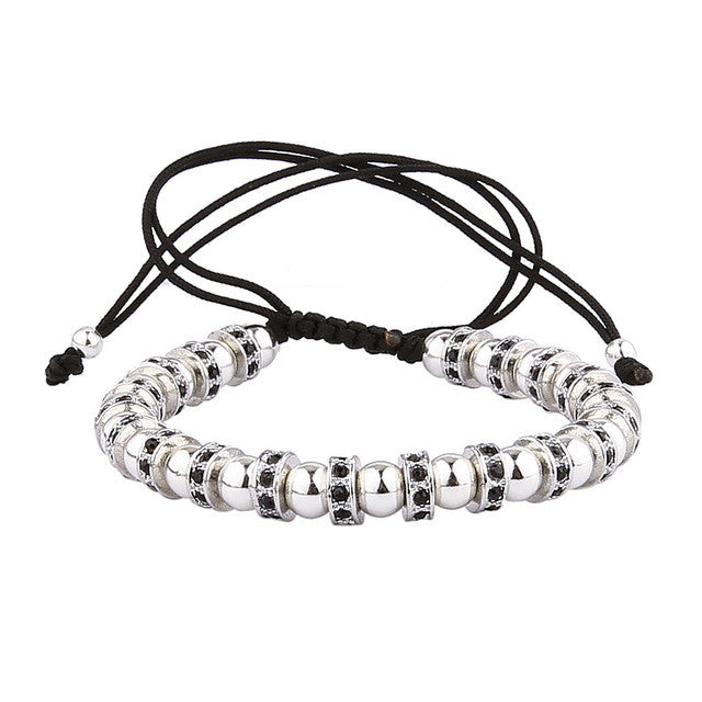 THE KINGS CAUSAL BRACELETS