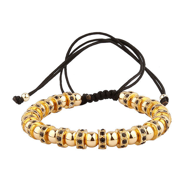 THE KINGS CAUSAL BRACELETS